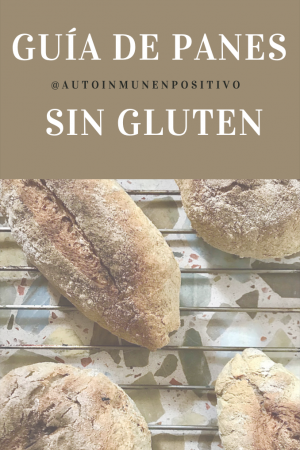 Ebook panes sin gluten