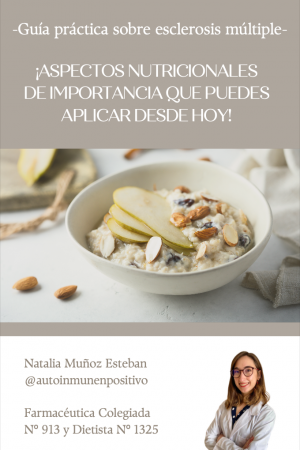Guía Práctica Sobre Esclerosis Múltiple