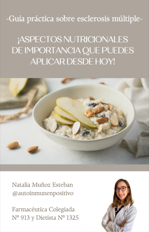 Guía Práctica Sobre Esclerosis Múltiple